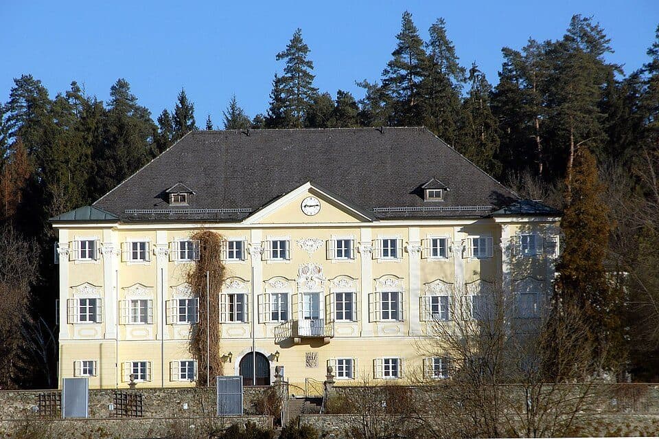 Schloss Ehrental — zdjęcie 2