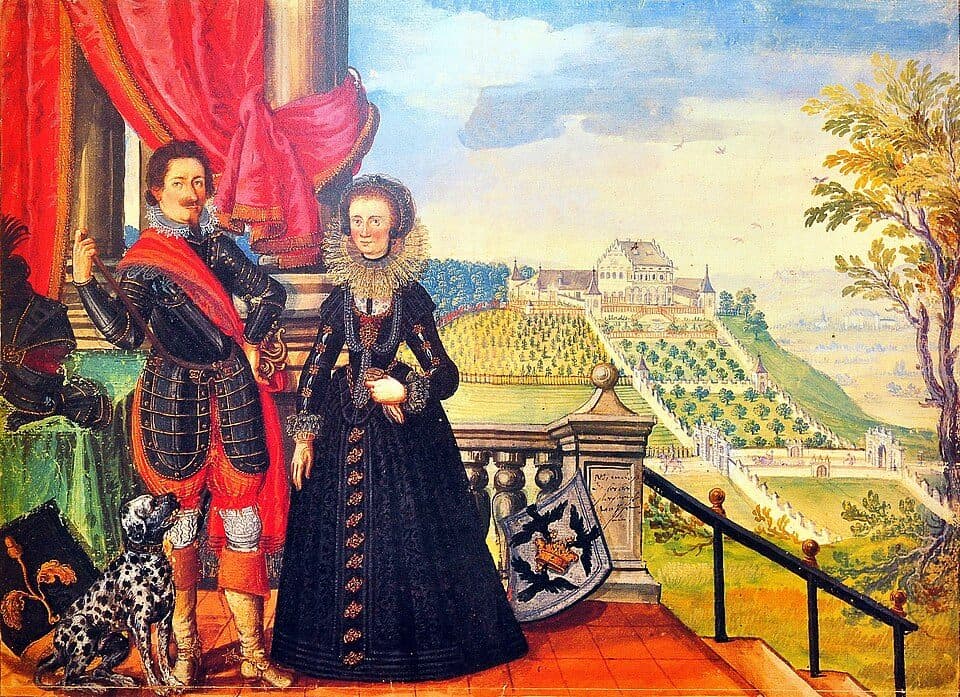 Schloss Annabichl — zdjęcie 3