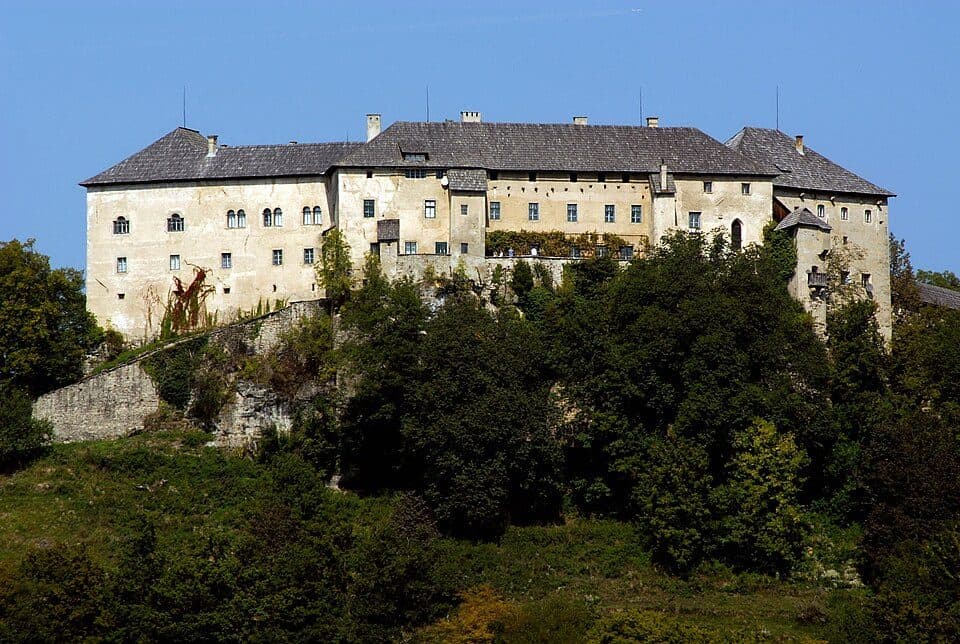 Hollenburg