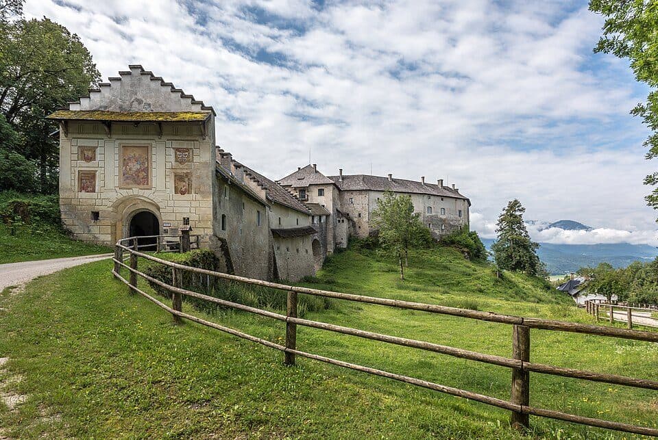 Hollenburg — 3. fotó