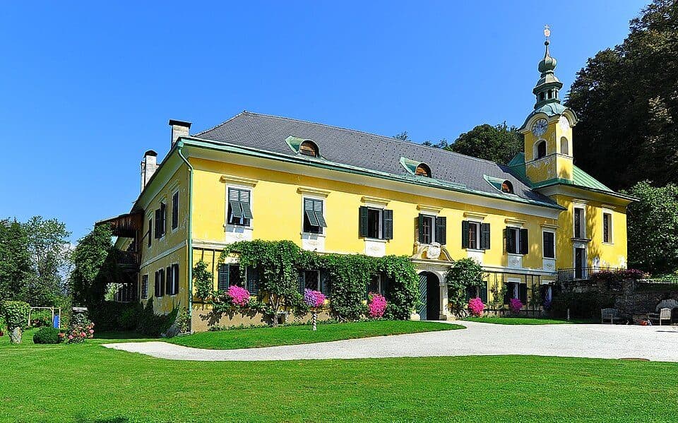 Schloss Karlsberg — фото 2