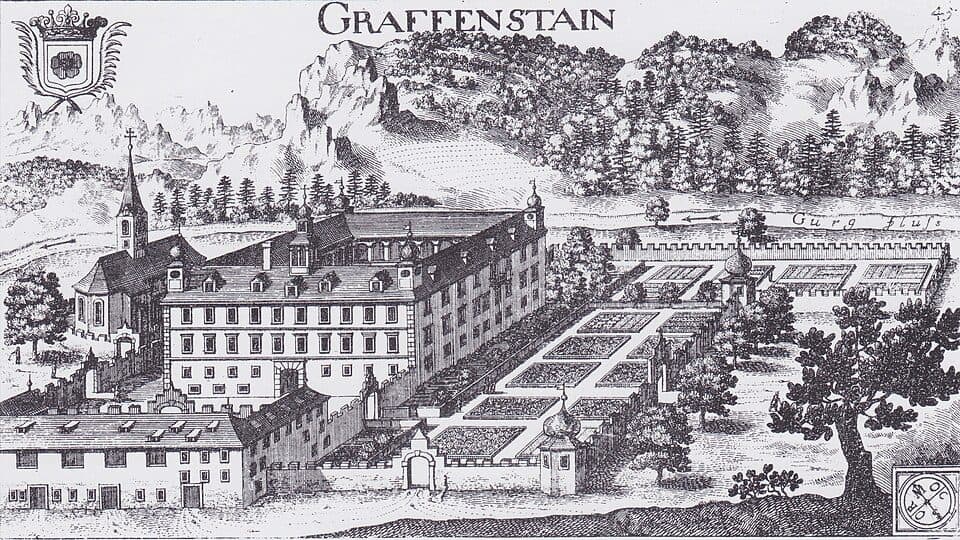 Schloss Grafenstein — фото 2
