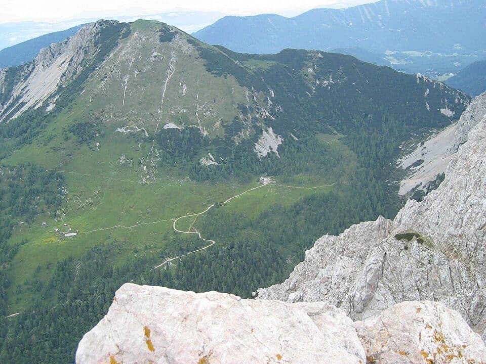 Klagenfurter Hütte — zdjęcie 3