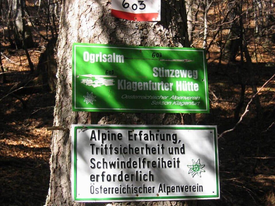 Klagenfurter Hütte — zdjęcie 2