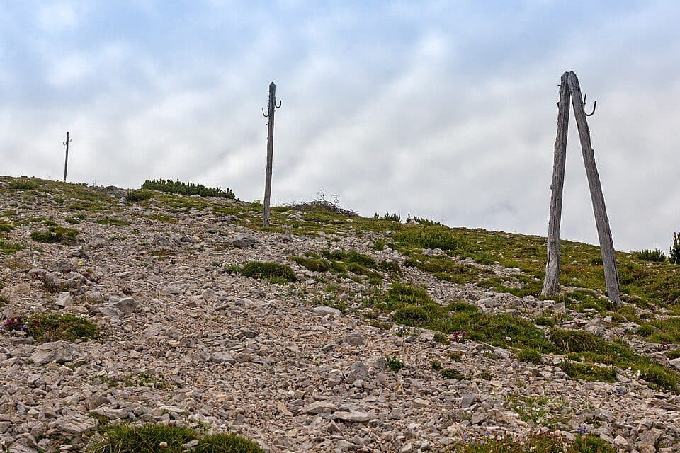 Eisenkappler Hütte — zdjęcie 3