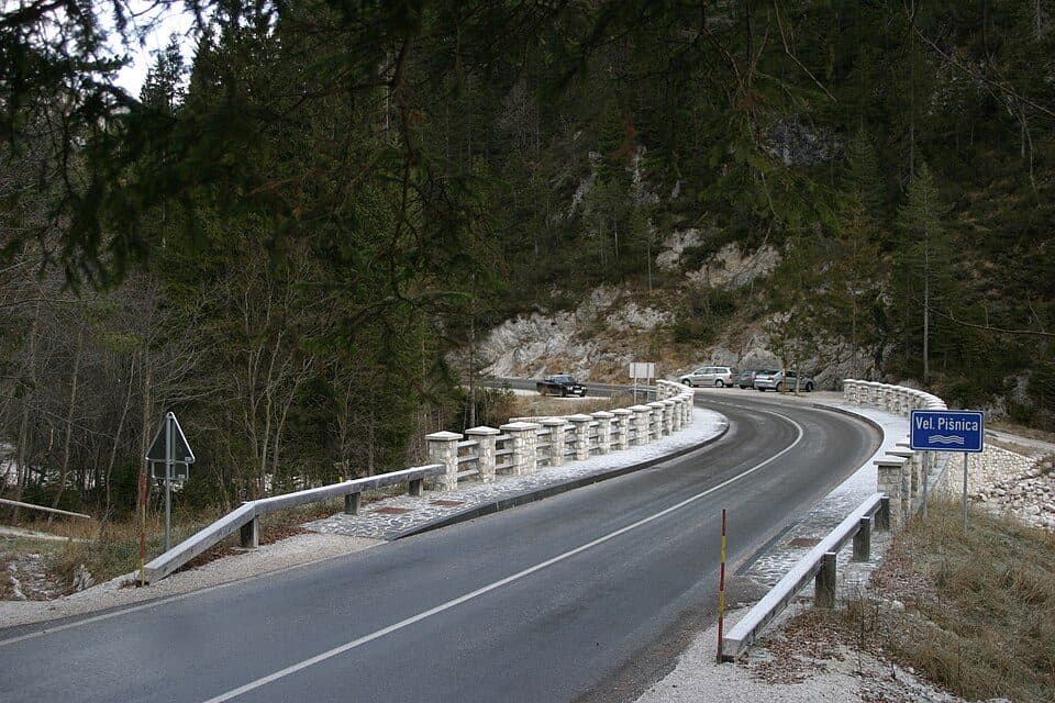 Koča v Krnici — zdjęcie 2