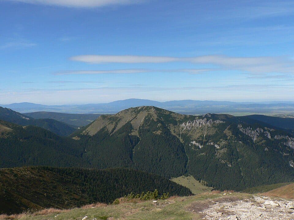 Bobrowiec (Tatry) — zdjęcie 2