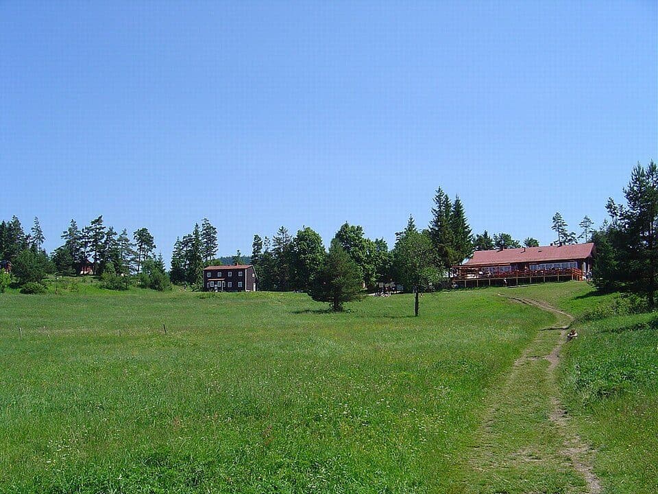 Kláštorisko — zdjęcie 3