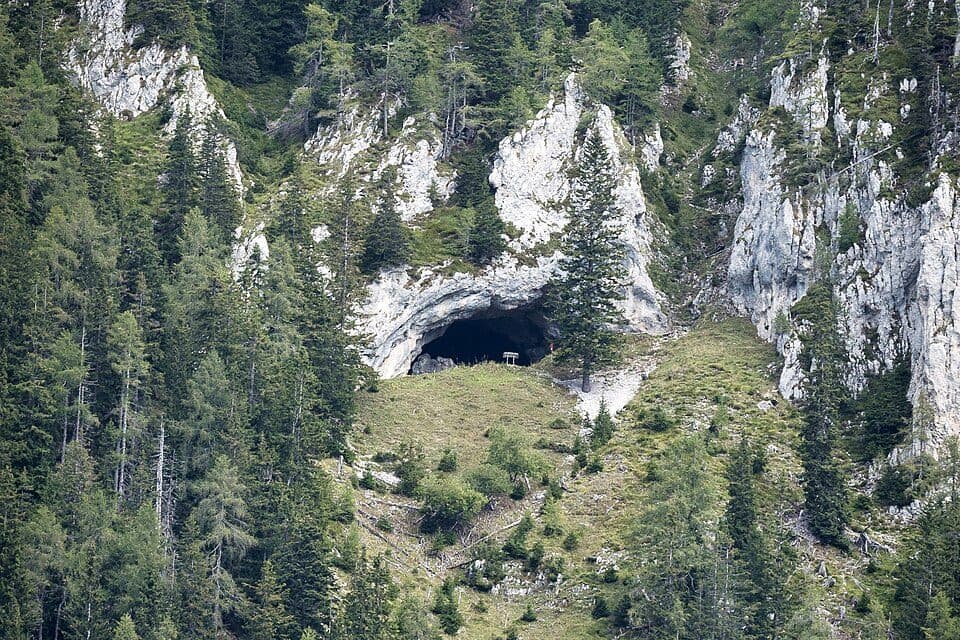 Potočka