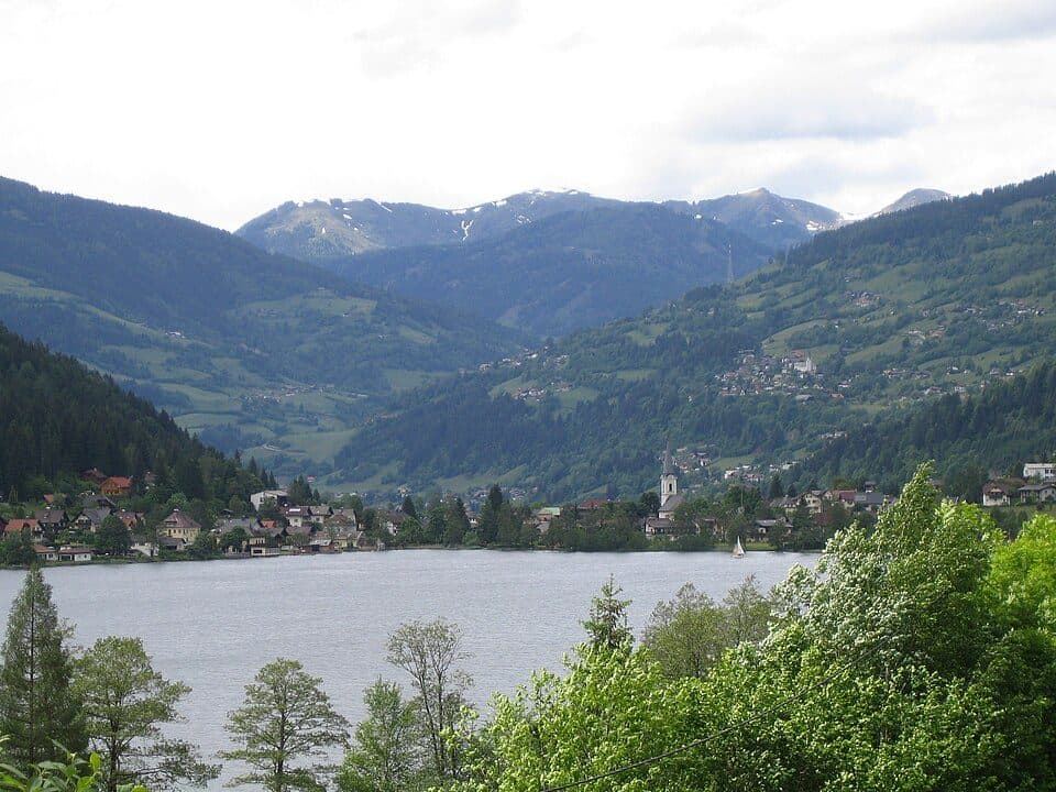Brennsee — Foto 3