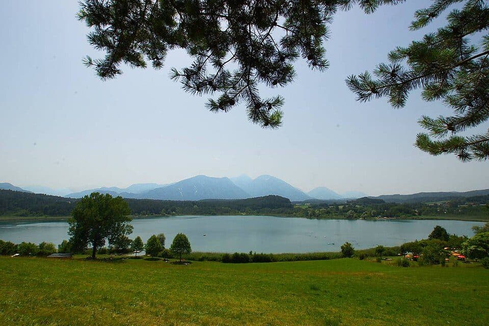 Turnersee — 2. fotó