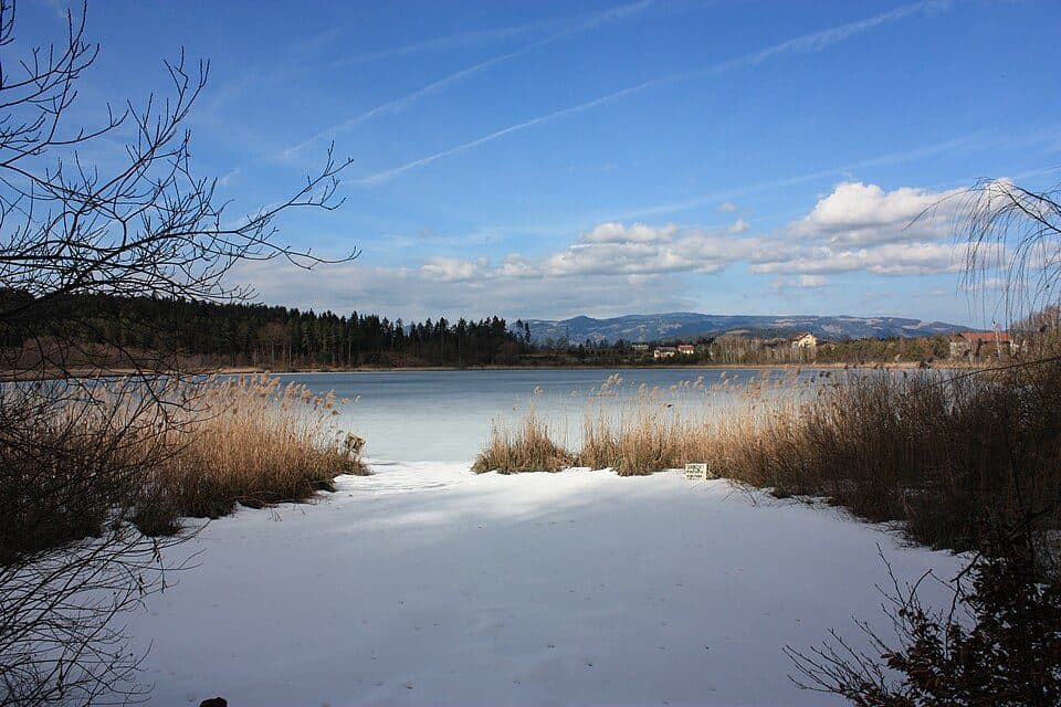 Kleinsee — 3. fotó