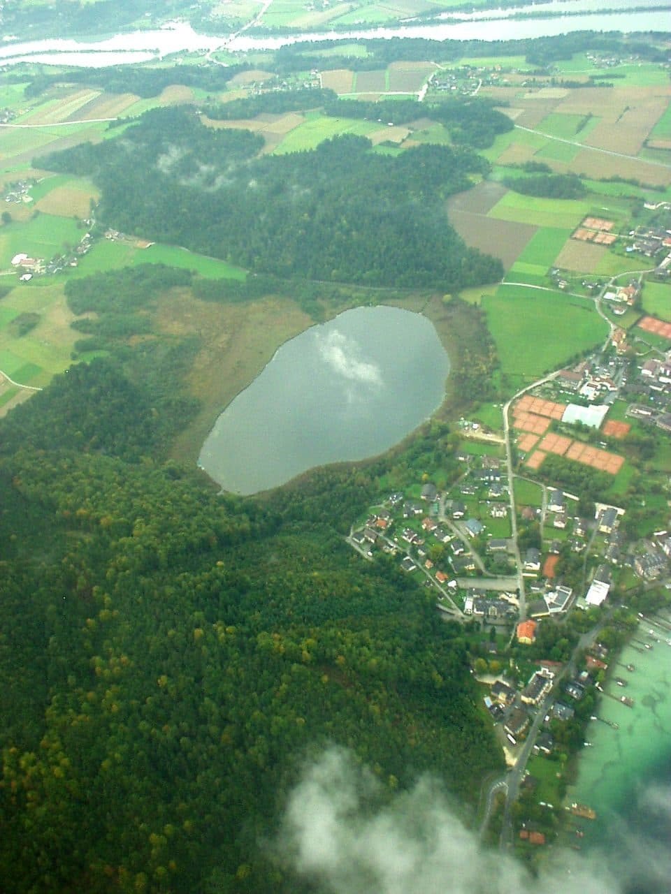 Kleinsee — 2. fotó