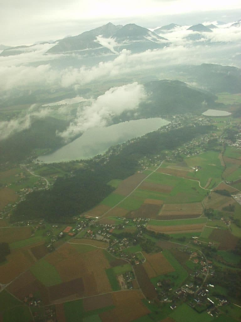 Klopeiner See — zdjęcie 2
