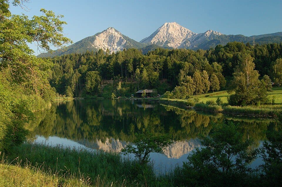 Aichwaldsee — zdjęcie 2