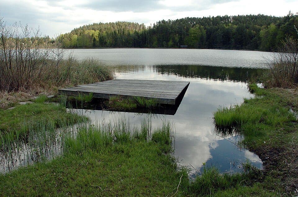 Saissersee