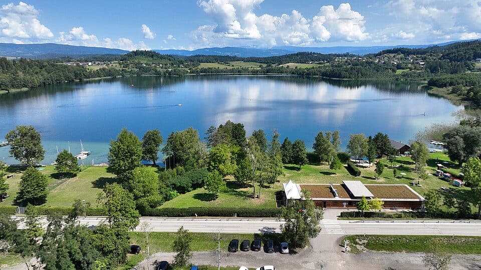 Längsee (Kärnten)