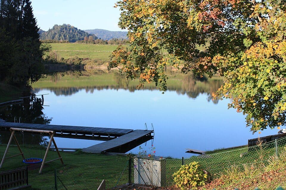 Kraiger See