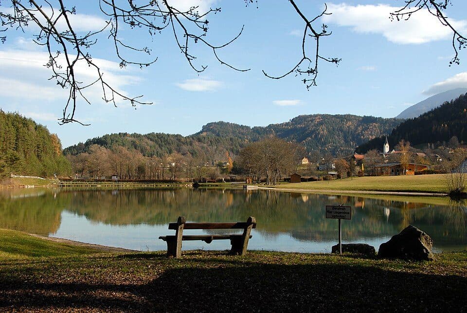 Sonnegger See