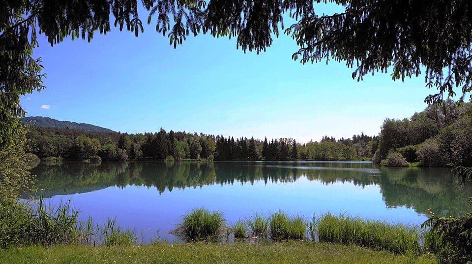 Grünsee — 2. fotó