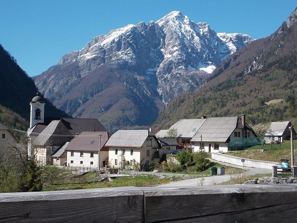 Loška Koritnica — photo 3