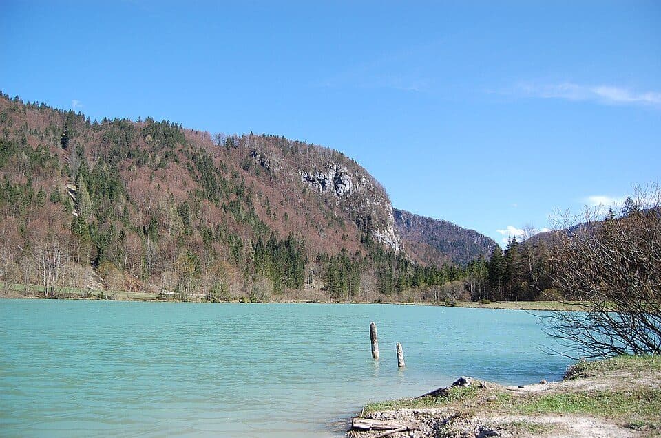 Lake Kreda — photo 2