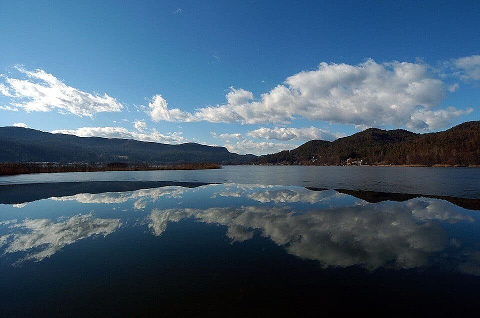 Keutschacher See — fotografie 2