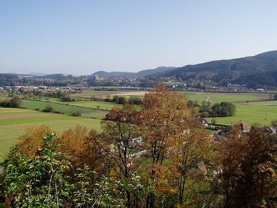 Zollfeld