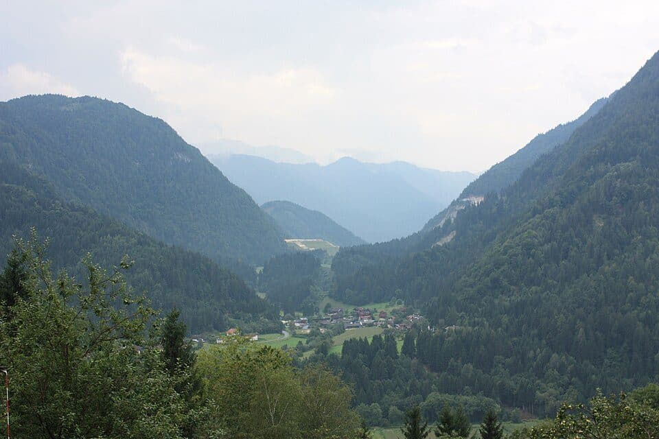 Krastal — fotografie 2