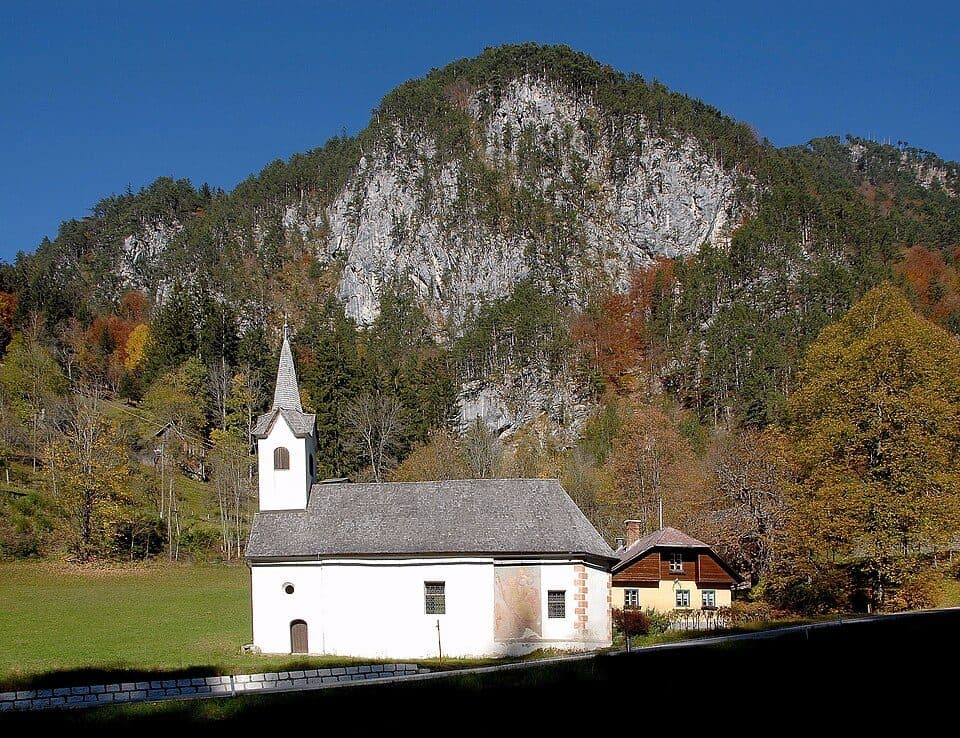 Loibltal