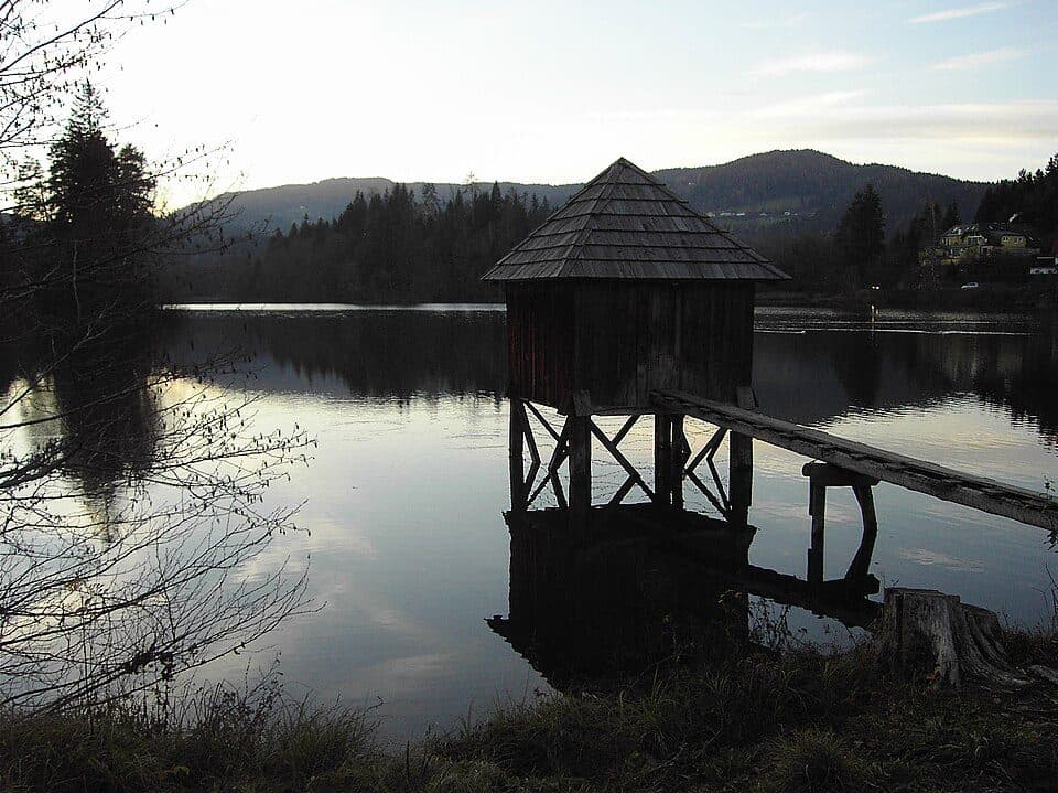 Mitterteich — fotografie 2