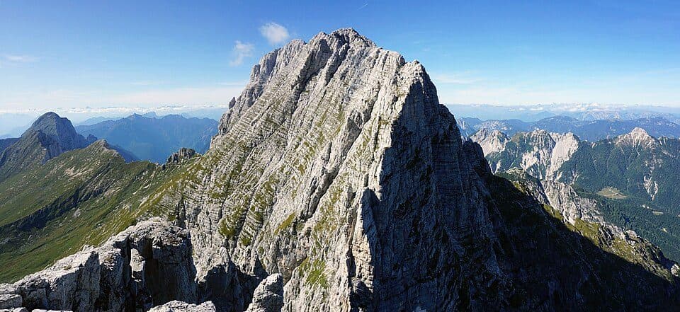 Jôf di Montasio