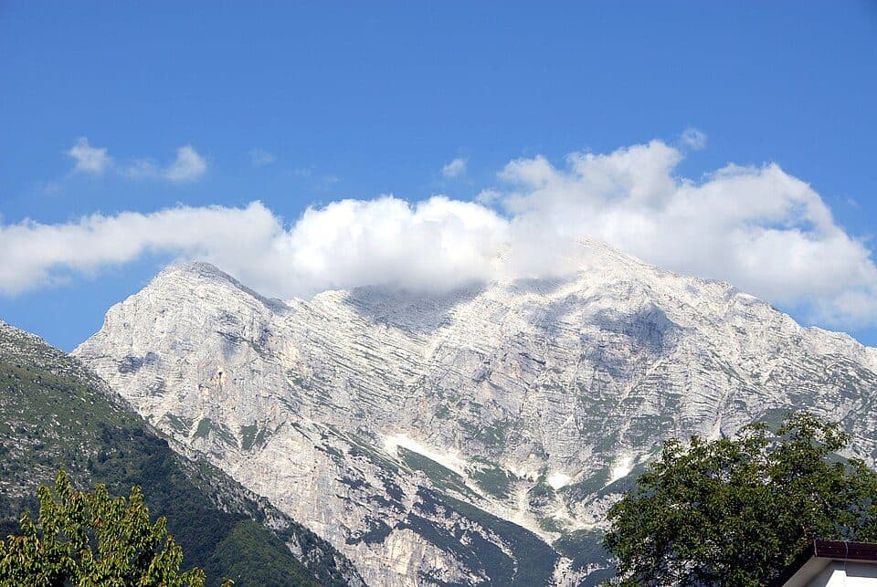 Monte Canin — fotografie 3