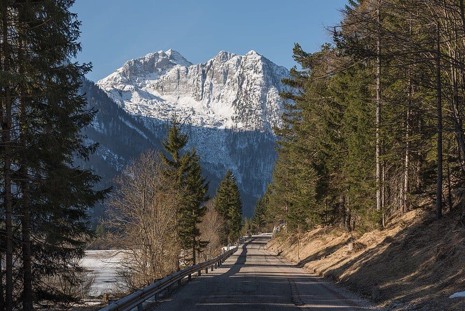 Monte Canin — fotografie 2