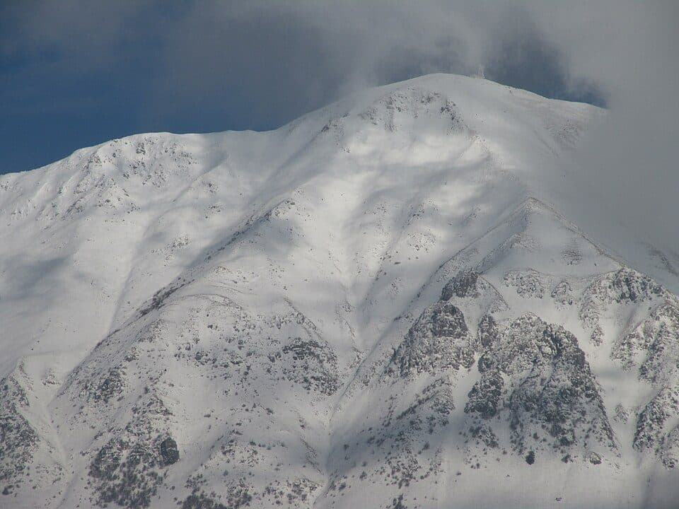 Stol (Julische Alpen) — Foto 2
