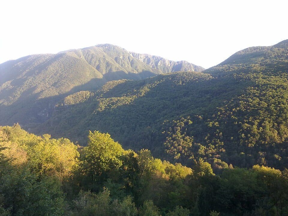 Monte Mataiur