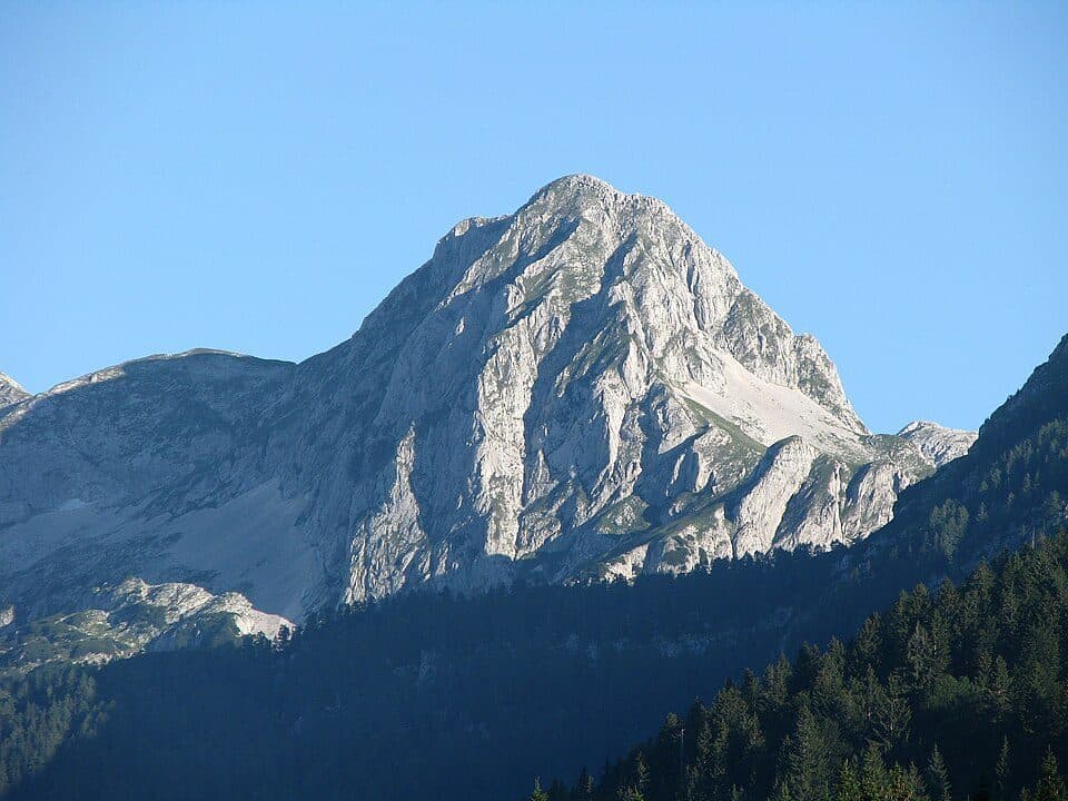Mišelj vrh — zdjęcie 3