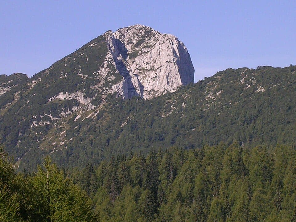 Debela peč