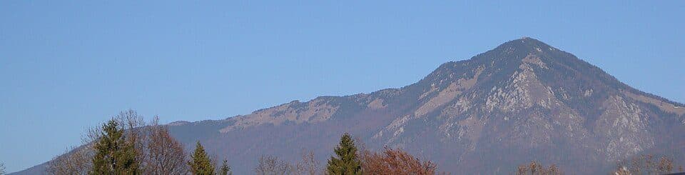 Kriška gora
