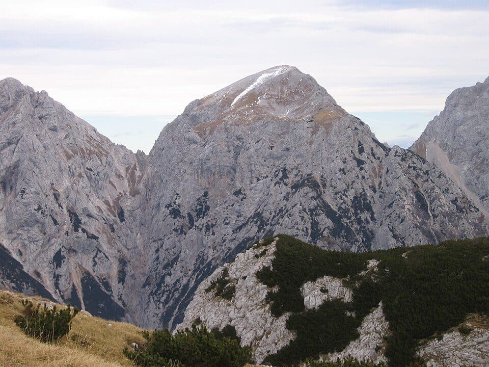 Brana (mountain) — photo 2