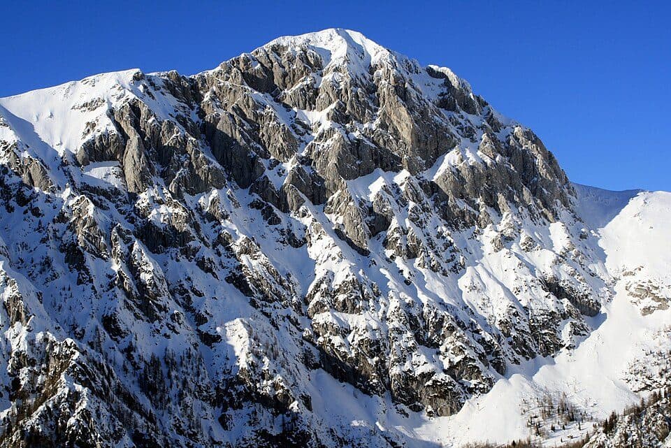 Brana (mountain) — photo 3