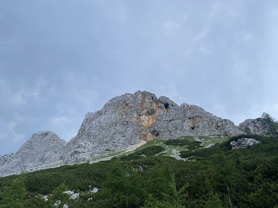 Velika Tičarica — zdjęcie 3