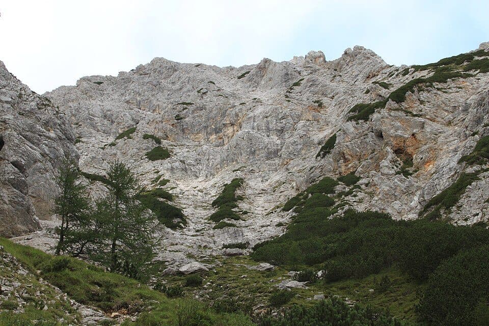 Mrzla Gora