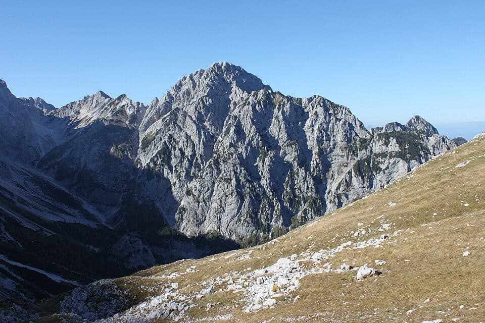 Mrzla gora — Foto 2