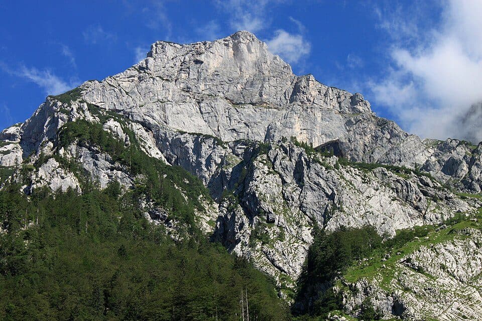 Kogel — fotografie 3