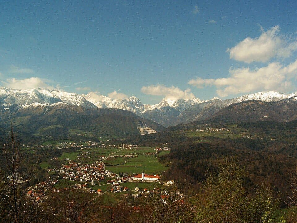 Kamniki-Alpok — 3. fotó