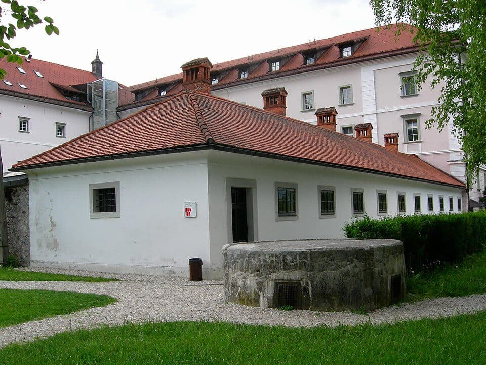 Muzej talcev