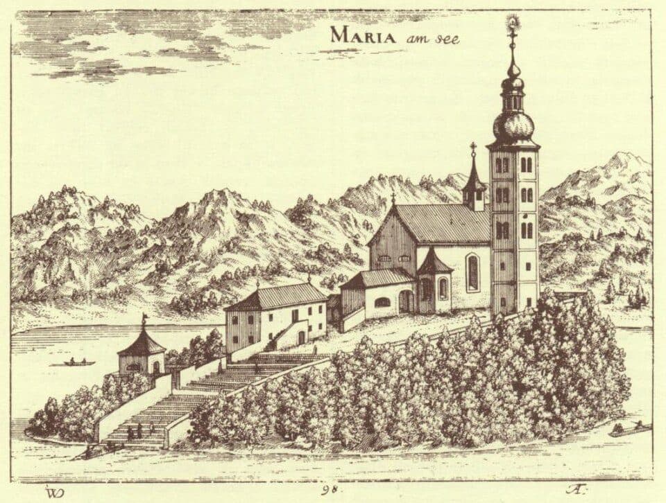 Bled Island — fotografia 3