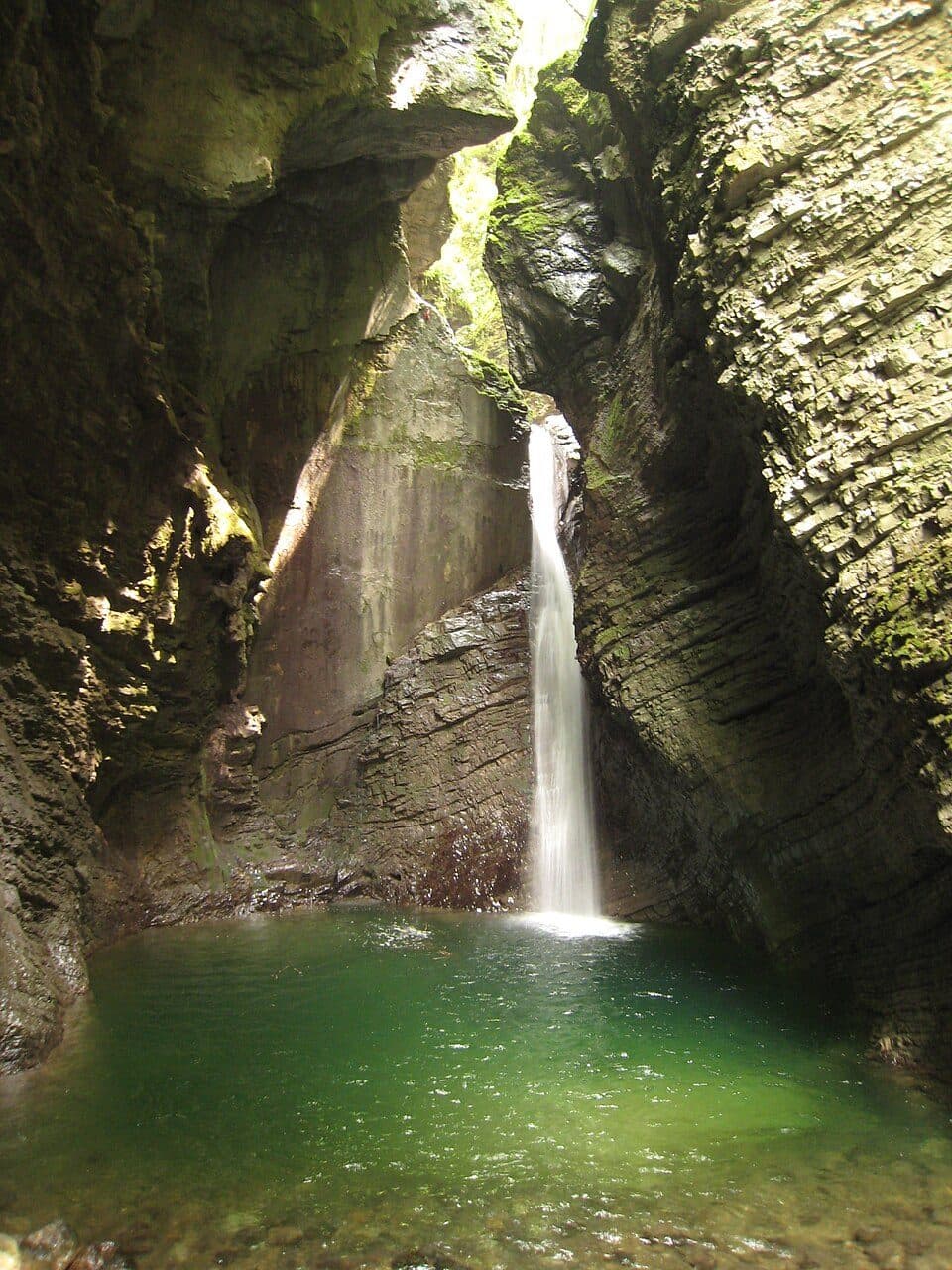 Veliki Kozjak