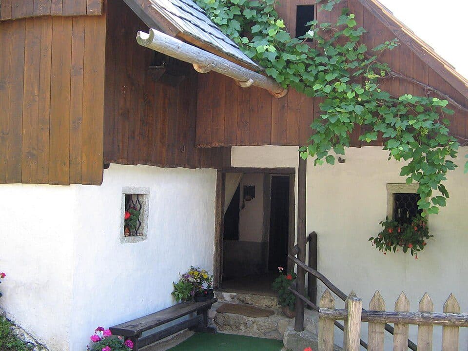 Finžgar House — photo 2
